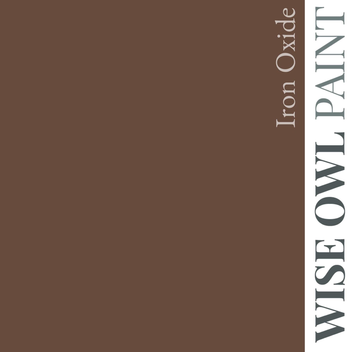 Chalk Synthesis Paint, Pints