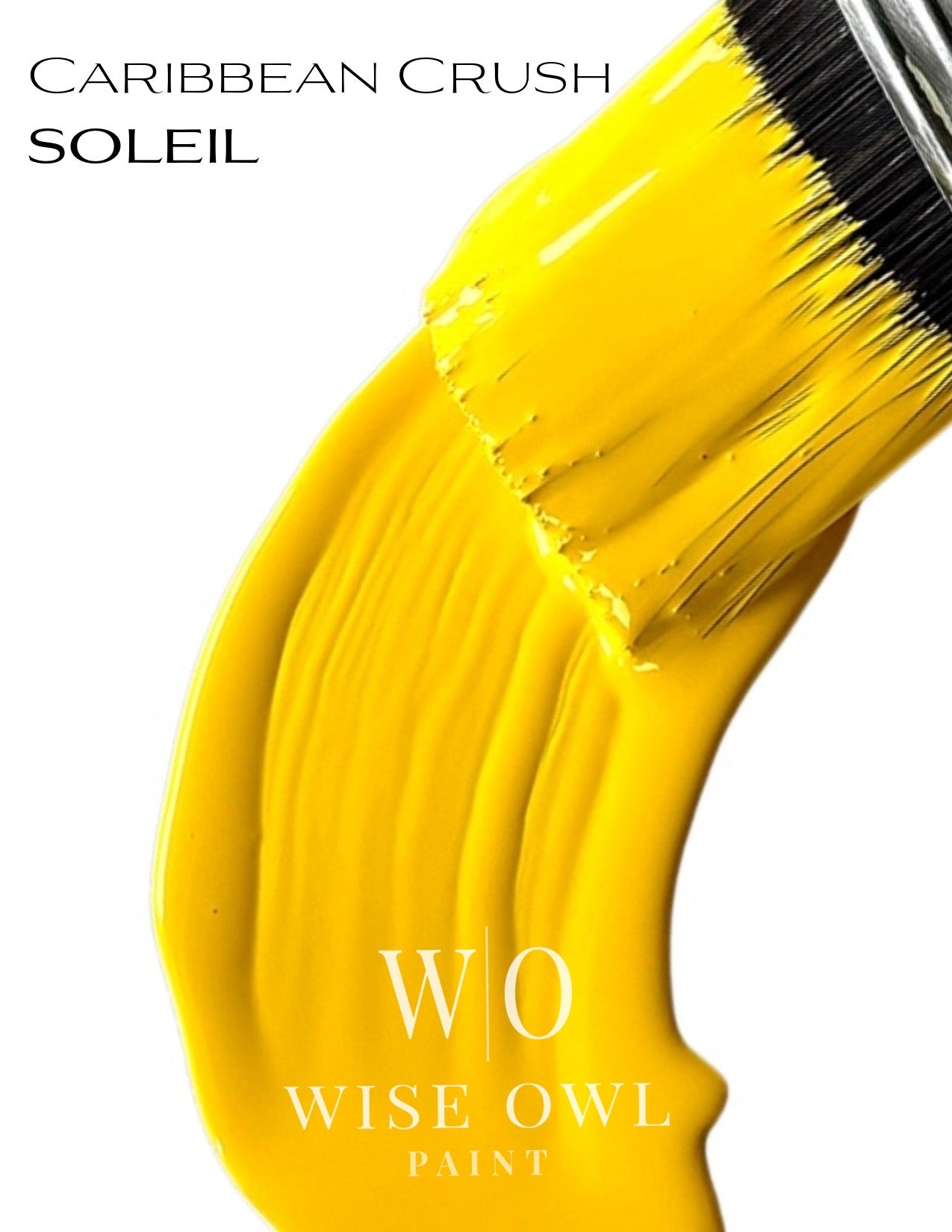 Chalk Synthesis Paint, Quarts